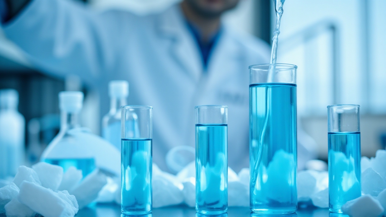 Omalizumab w terapii alergii pokarmowych – nowe perspektywy leczenia